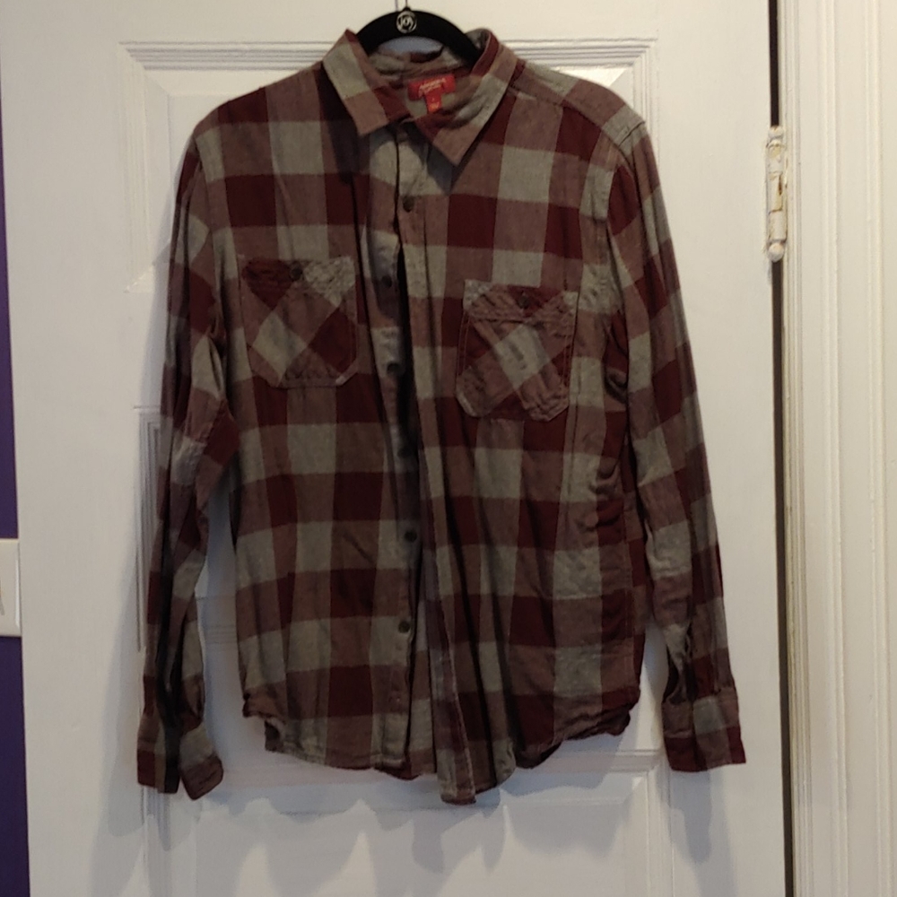 Arizona button down